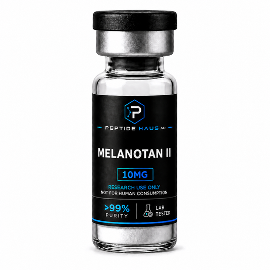 Melanotan II