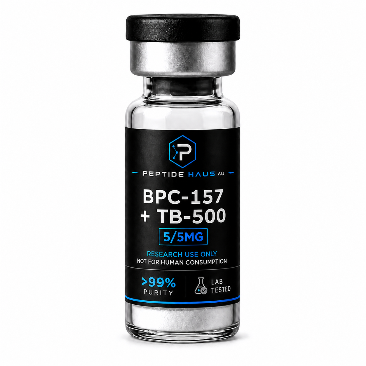 bpc 157 australia BPC-157 + TB-500 Research Blend Australia